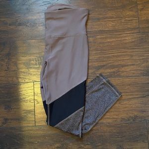 NWOT Xersion Leggings
